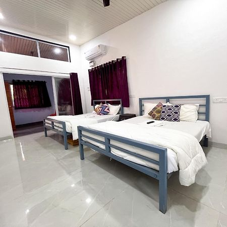 Karjat In Resort Luaran gambar