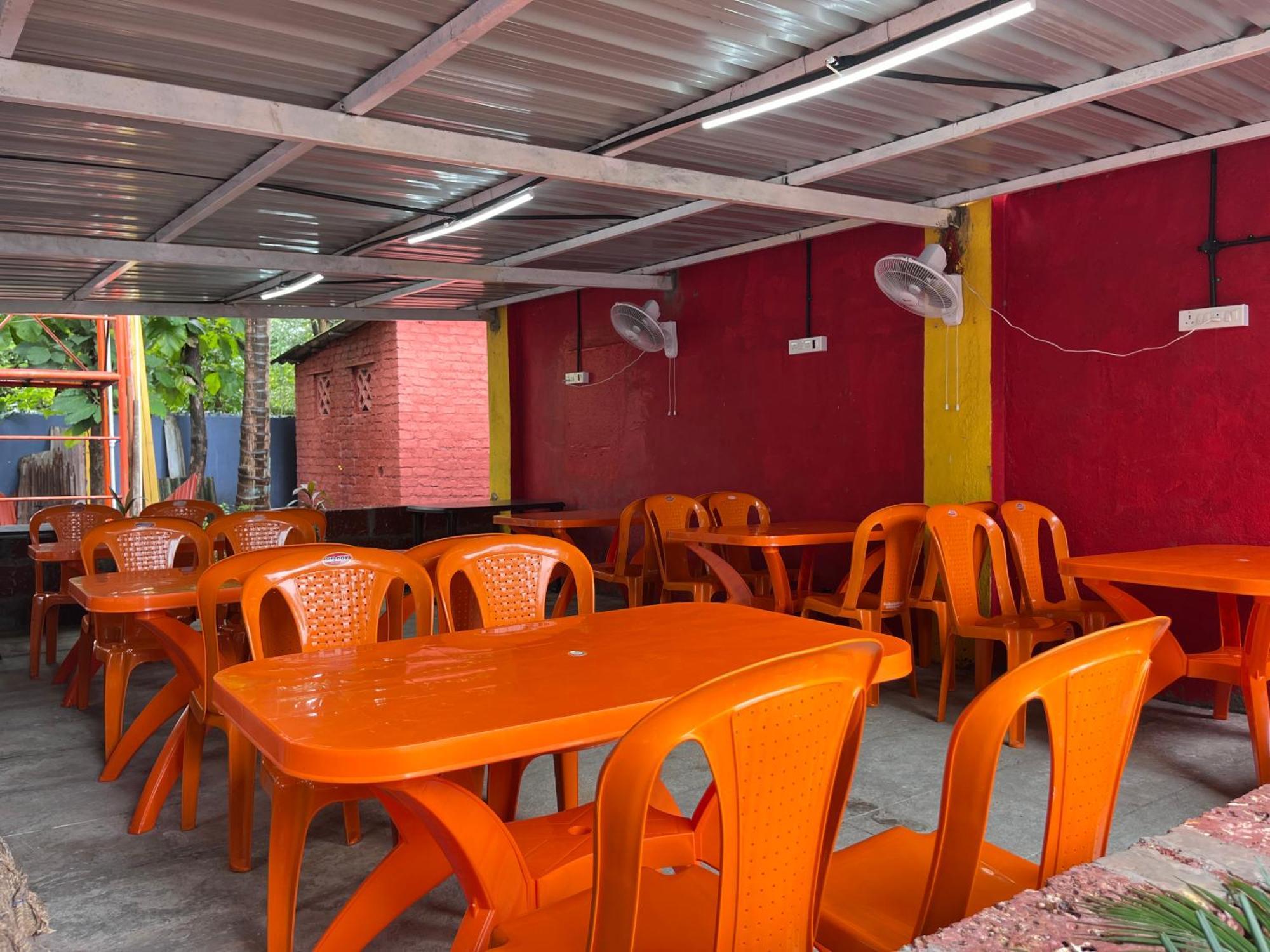 Karjat In Resort Luaran gambar